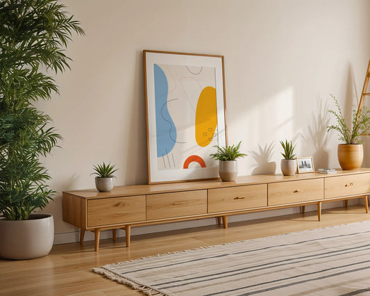 Avoid These 5 Common Home Decor Mistakes: Lessons From Urban Allure Studio