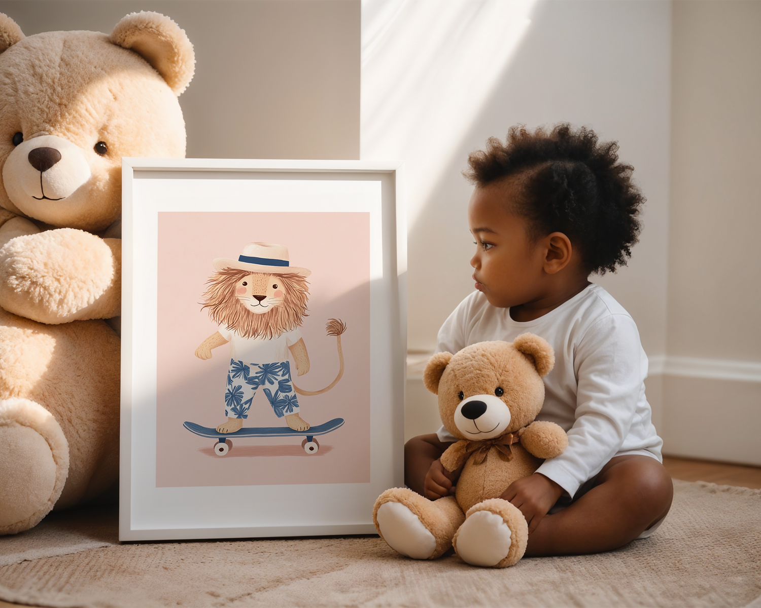 Nursery Prints