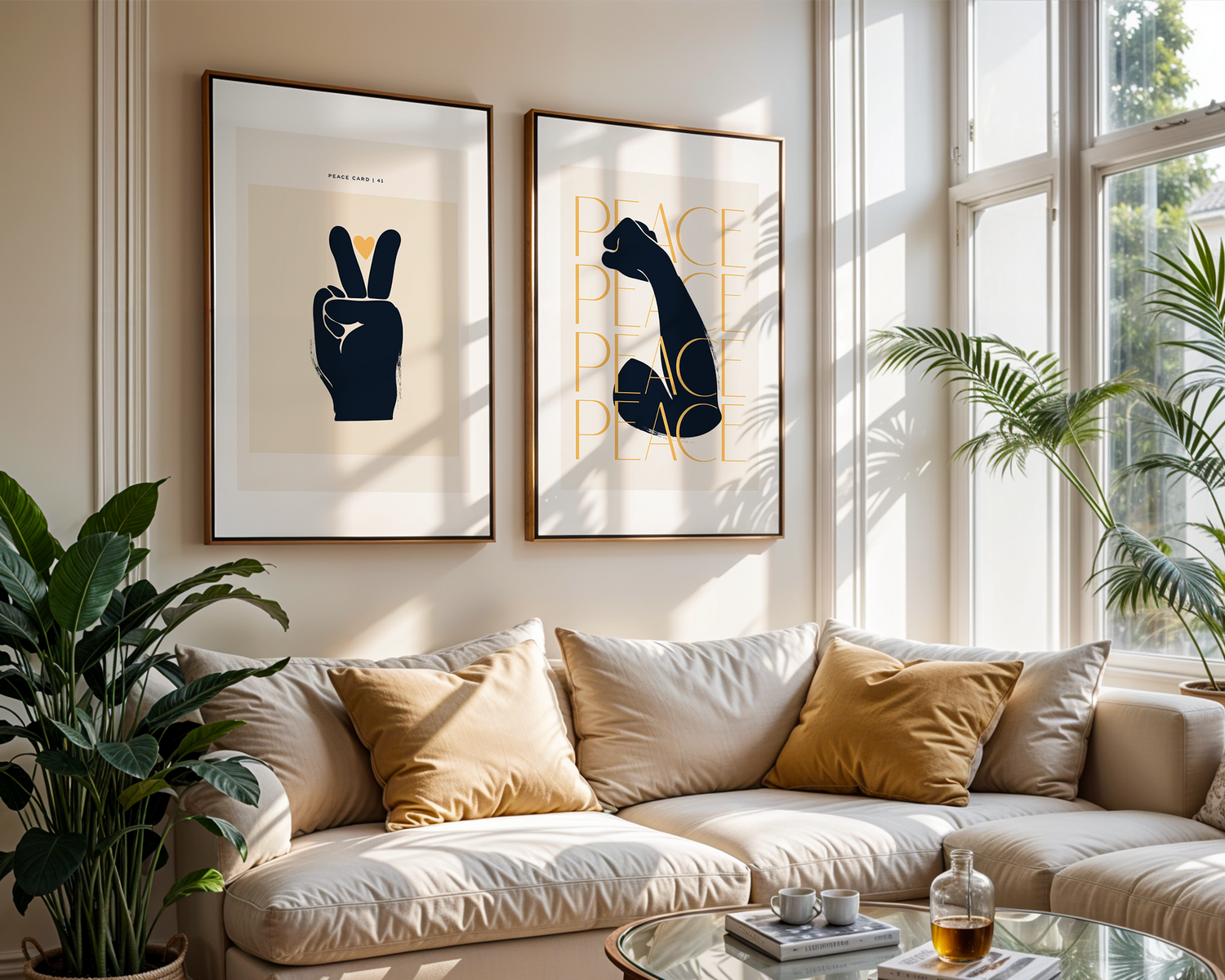 Set of 2