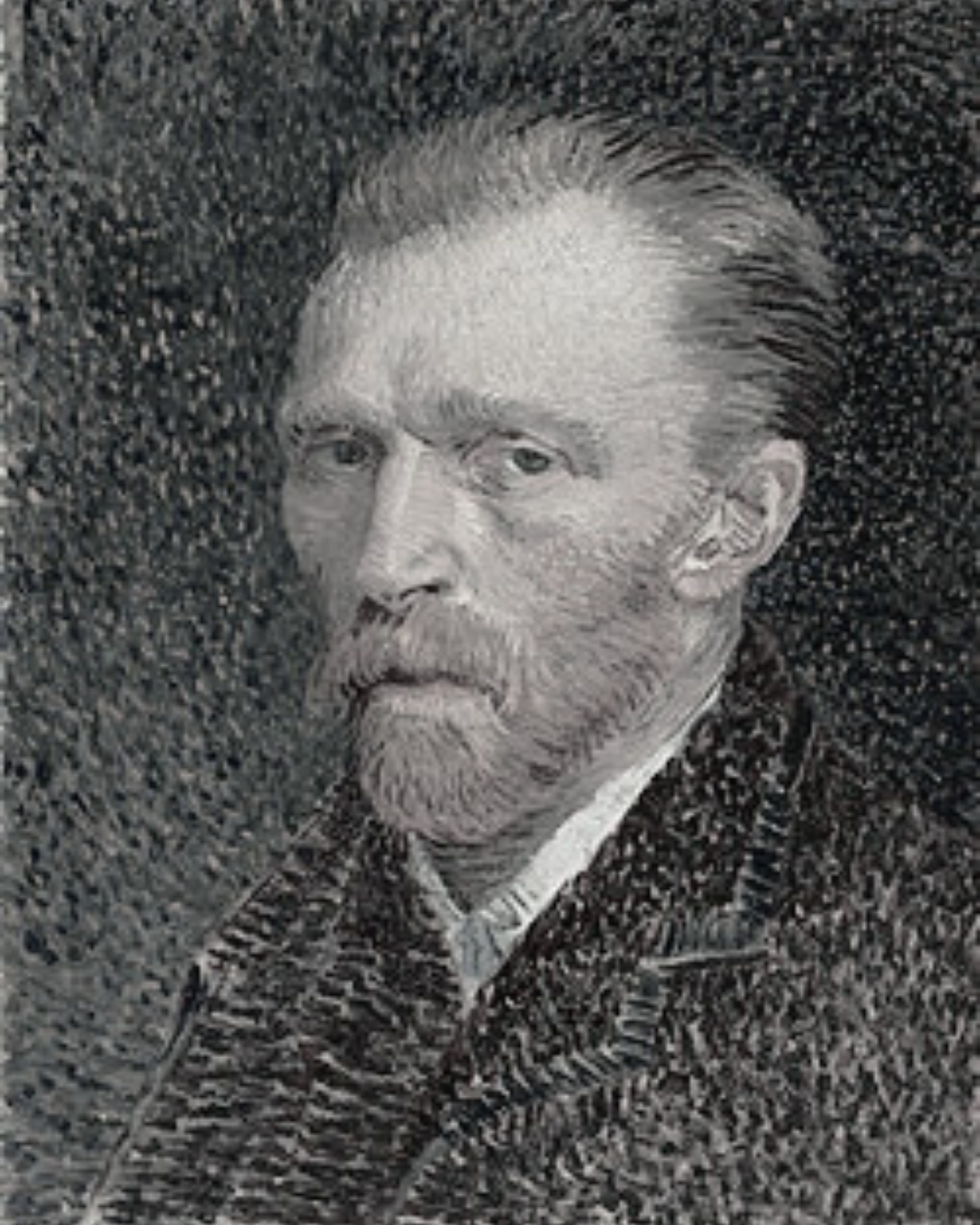 Vincent Van Gogh
