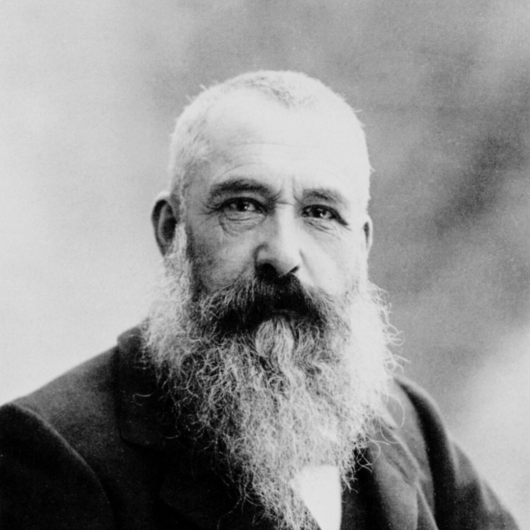 Claude Monet