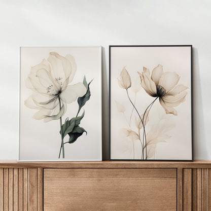 Petal Reverie