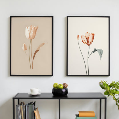 Petal Dusk