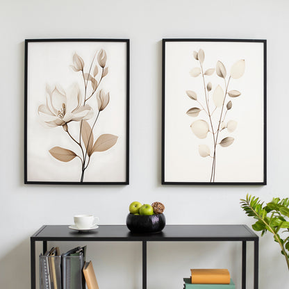 Botanical Duet