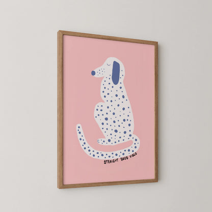 Boss vibes - Nursery Prints