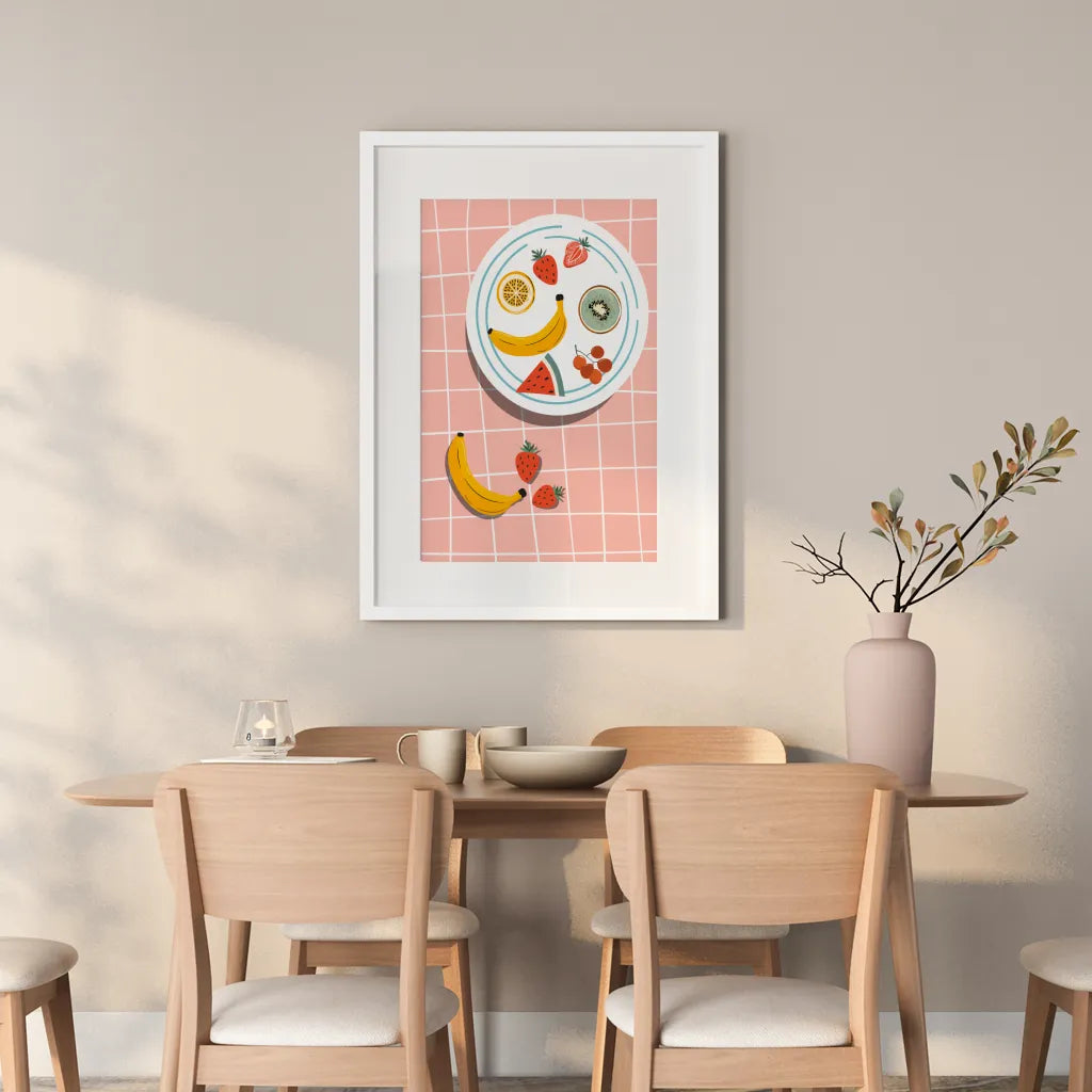 Fruit Salad