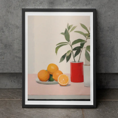 Go Tangerine
