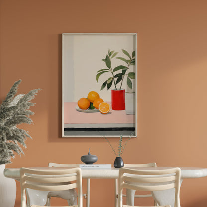 Go Tangerine