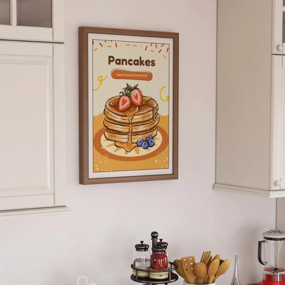 Pancakes