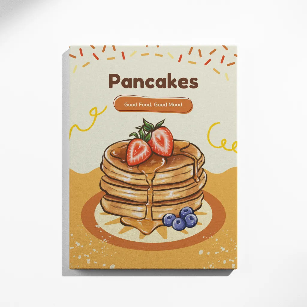 Pancakes