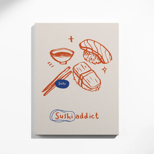 Sushi Addict